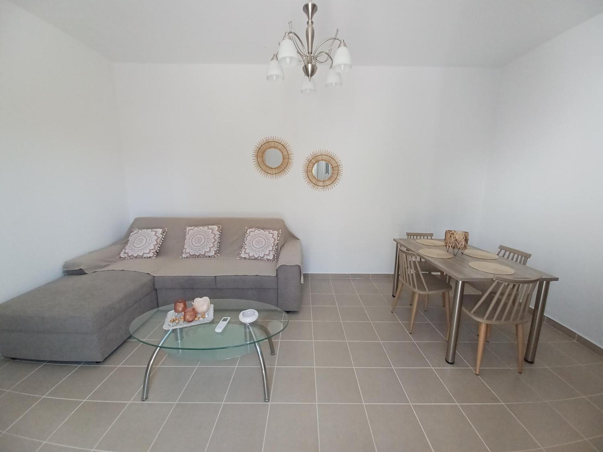 Pension Annoula Архангелос Экстерьер фото